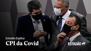 CPI da Covid: entenda o que será investigado