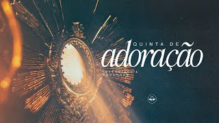 Cristo Alegria - Adoração - 30/01/2025