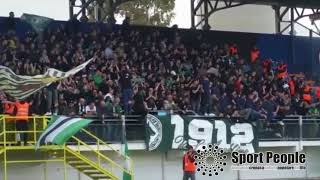 2018/19 Latina - AVELLINO, Serie D