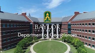 Department of Geosciences