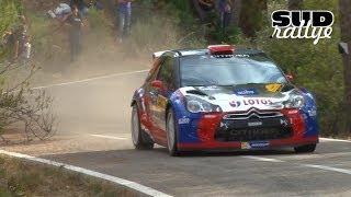 WRC Rally Catalunya 2013 (HD)