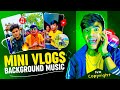 Pro Mini Vlog Background Music 🔥| No Copyright Music | Mini Vlog @shuvo-vlogs