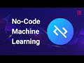 No-Code ML Crash Course: Build & Deploy AI Without Coding! (Special Discount Inside!) #nocode