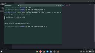 Typescript Annotations
