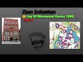 Zion Initation JOY OF MOVEMENT 1980 PART 1