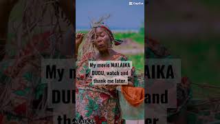 Malaika Dudu still trending on @Yorubaplus watch,like andcomment #nocopyrightmusic #nollywoodmovies