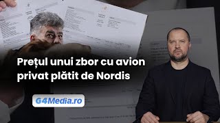 Ce semne de întrebare ridică facturile prezentate de Marcel Ciolacu