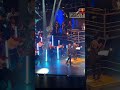 DJ Maphorisa (Madumane) on Night 2 of Kabza De Small's Red Bull Symphonic Orchestra