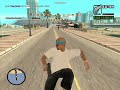 gta sa mp swat ai vėl daro nesamones