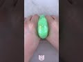 slime asmr 🌱 💸 taurussy from italy satisfy ✨ mixing clear u0026 icee slime