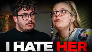 The Worst Female Guest In Financial Audit History | Caleb Hammer Clips
