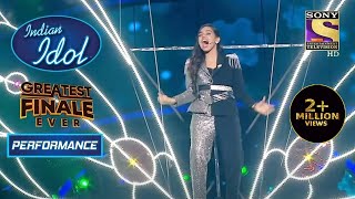 Shanmukha की "Grand Finale" Performance | Indian Idol Season 12 | Greatest Finale