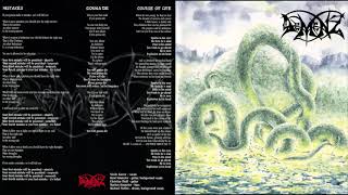 Demenz [GER] [Death] 1996 - The Search ( Album)