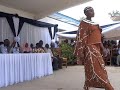 PAMBA SECONDARY SCHOOL GRADUATION 2019 ( FASHION SHOW PART 2 )