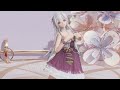 【mmd】 haku gust【还是你的笑容最可爱】