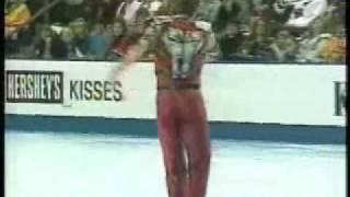 2000 Skate America  FS  Alexander Abt  Gladiator