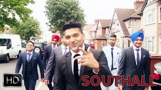 Guru Randhawa | Southall | Page One | Official Music Video | Page One Records