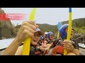 top 5 rapids on the middle fork american river