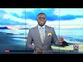 Message from the Morning Man: Move! - AM Show on JoyNews (1-9-20)