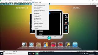 inventory biz standard 7 2  #Billing Software #GST Software #Demo