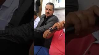 Ahmet yüksel Hoca dan mükemmel bir kaside