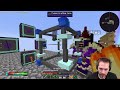 minecraft sky factory 3 w captainsparklez ep 27 x33n the hax0r