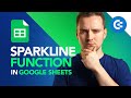 Your Ultimate Guide to SPARKLINE Google Sheets 📈📉📊