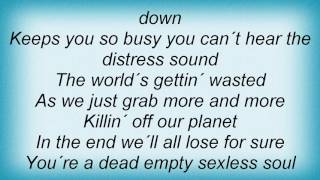 Flipper - Distant Illusion Lyrics