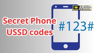 USSD Secret Codes Unlocking Smartphone Secrets You Never Knew Existed