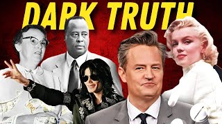 Ex-Assistants Reveal Dark Secrets of Hollywood’s Most Private Celebrities