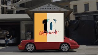 LUFT 10 Teaser