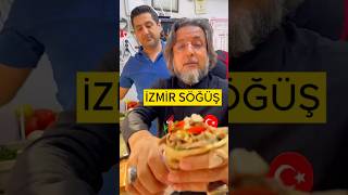 Sakatat Tutkunları İçin! İzmir’in En Meşhur Söğüşçüsüne Gittim