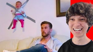 World’s FUNNIEST Kids VS Parents