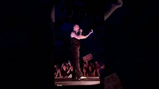 Happy David Gahan (Live Memento Mori Tour) Lodz Atlas Arena Mona | Mona #shorts #tiktok