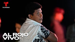 A la cárcel: Padre de niños colombianos rescatados en la selva es acusado de abusos