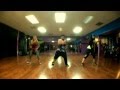 La Mordidita- Ricky Martin ft Rene Arias Zumba