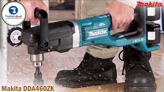 Makita DDA460ZK 36V LXT Cordless Brushless Angle Drill