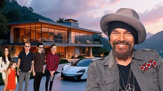 Billy Bob Thornton Lifestyle, All Girlfriends, Biography, Net Worth, Wife, Movies, Music, and Age!