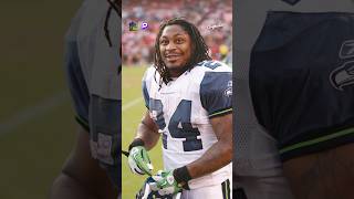 Da TRUTH finally comes out ‼️😂 #getgotpod #marshawnlynch #seattleseahawks #erinandrews