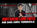 PENYEBAB KONTRAKAN 1.000 PINTU TERBENGKALAI - TC