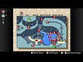 super mario world 2 player walkhtrough 03 100%