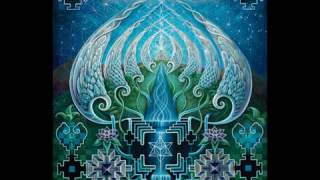 Kaminanda ~ Gateways Of Consciousness