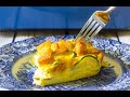 1970s Zucchini Jack Casserole