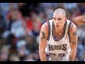 Jason Williams - Showtime     White Chocolate Best of