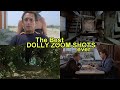 The Best Dolly Zoom Shots Ever - Review video