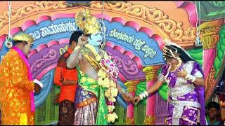 Gajjalli Bayalata Rati Kalyana||ಗಜ್ಜಳ್ಳಿ ಬಯಲಾಟ ರತಿ ಕಲ್ಯಾಣ ಭಾಗ 03