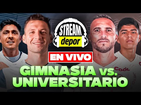 Universitario Vs. Gimnasia (1-0): Resumen, Gol Y Video Por La Copa ...