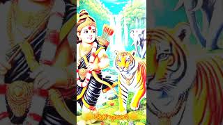 🔔பக்தி பரவசம்🔔 🙏ஐயப்பன் பாடல்🙏 🙏🐯கார்த்திகையில் மாலையிட்டு கட்டும் கட்டினோம் ஸ்வாமி ஐயப்பா சரணம்🐯🙏