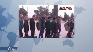 ميليشيا أسد تبحث عن شباب في ريف دمشق لزجها على جبهات حماة وإدلب - سوريا