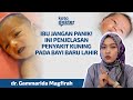 Ibu Jangan Panik! Ini Penjelasan Penyakit Kuning Pada Bayi | Kata Dokter